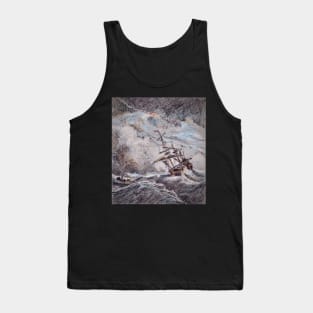 The Gust Tank Top